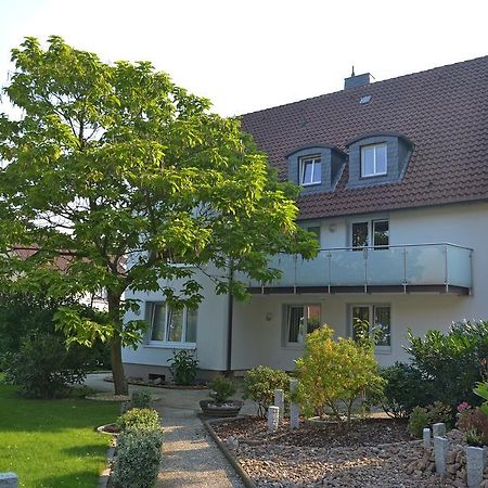 Parkhotel Stadthagen Luaran gambar
