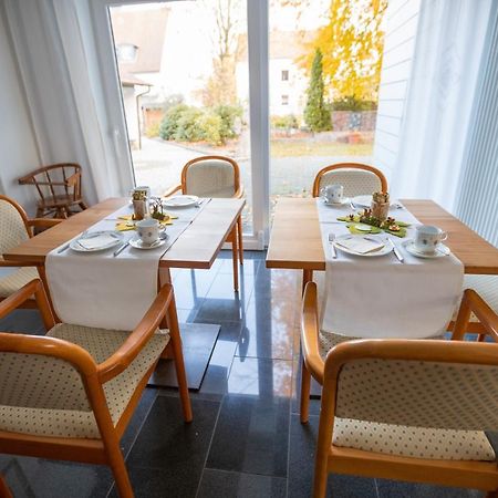 Parkhotel Stadthagen Luaran gambar