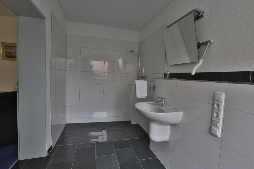 Parkhotel Stadthagen Luaran gambar