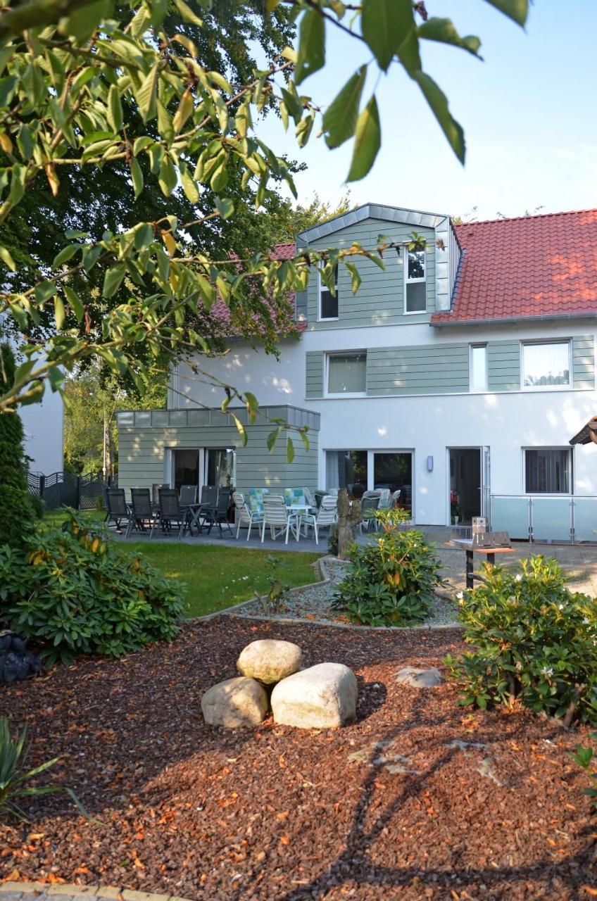 Parkhotel Stadthagen Luaran gambar