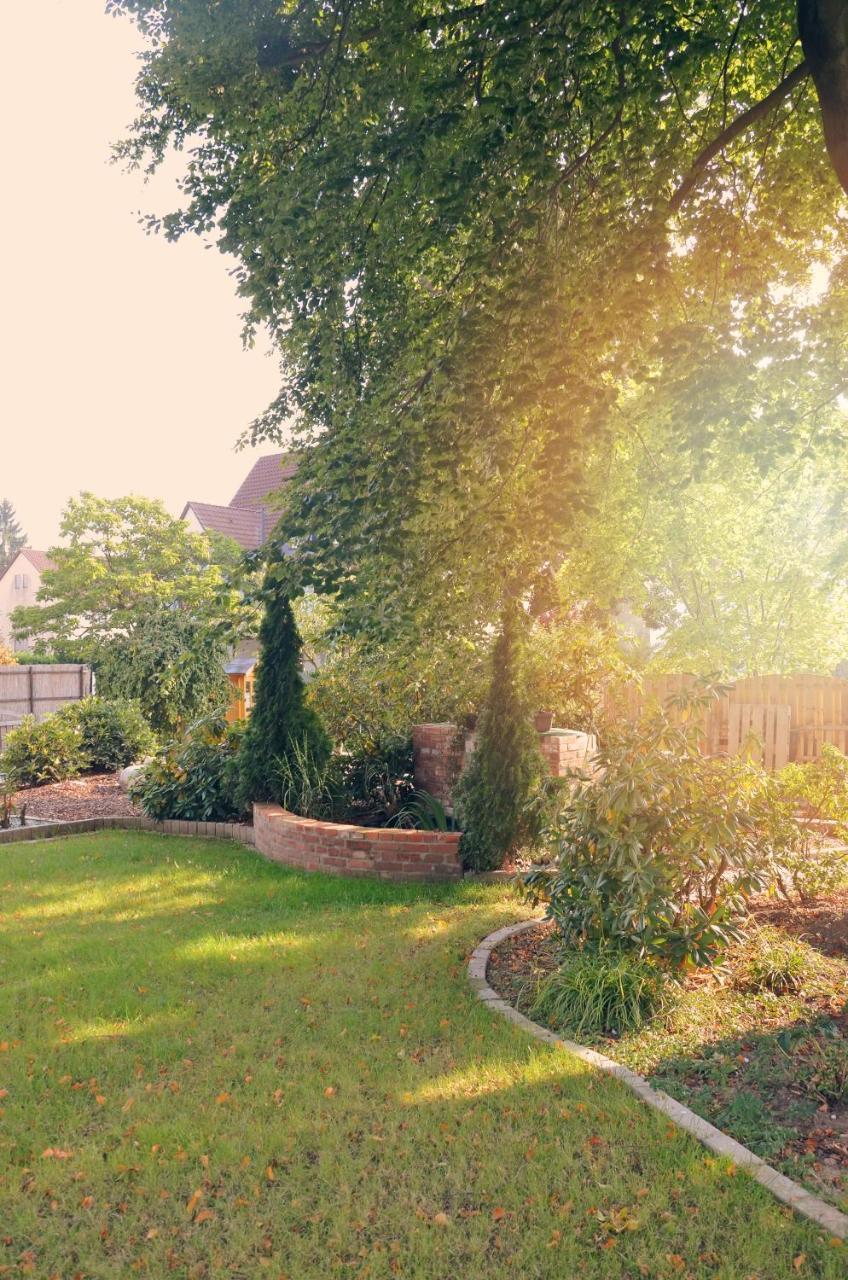 Parkhotel Stadthagen Luaran gambar