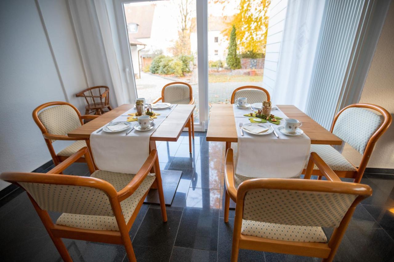 Parkhotel Stadthagen Luaran gambar