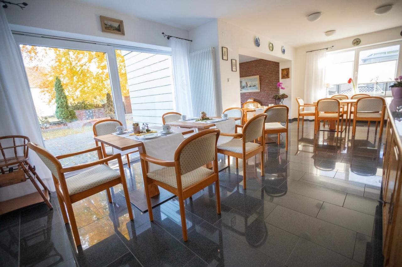 Parkhotel Stadthagen Luaran gambar